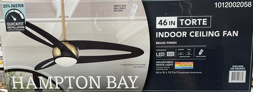 Hampton bay torte - bay, 46