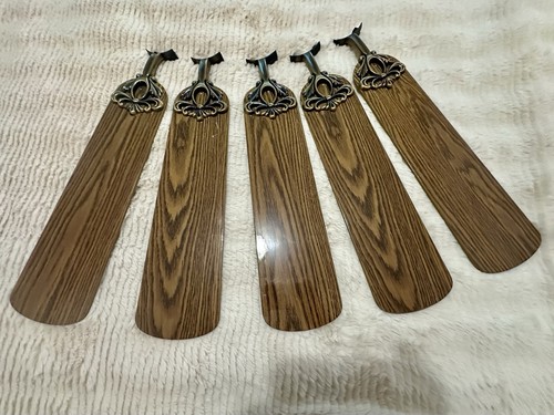 Vintage ceiling fan - ceiling,