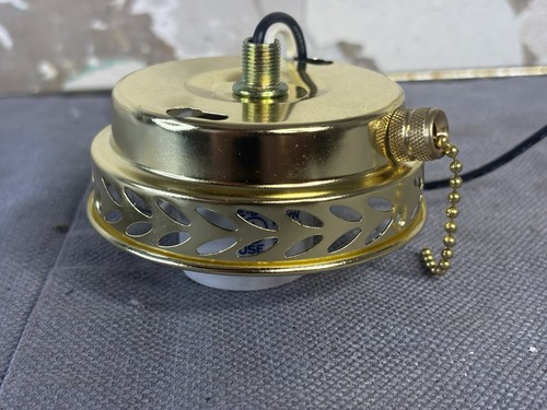 Nos vintage ceiling fan - nos,